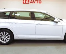 Zunanja slika - Volkswagen Passat - Variant 2.0 TDI BMT SCR Business DSG LED-ACC-KAMERA-M.KOTI - 4 - Predogledna slika