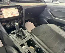 Zunanja slika - Volkswagen Arteon - 2,0 TDI BMT R-Line DSG - 6 - Predogledna slika