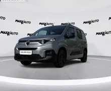 Zunanja slika - Citroën Berlingo - 1.5 BlueHDI 130 S S Max MT - 1 - Predogledna slika