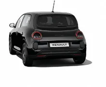 Zunanja slika - Renault Twingo - E-Tech Evolution - 5 - Predogledna slika