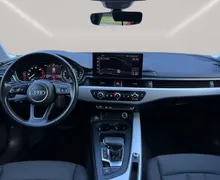 Zunanja slika - Audi A4 - Avant 40 g-tron Advanced S tronic od1 lastnik garancija - 9 - Predogledna slika