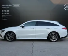 Zunanja slika - Mercedes-Benz CLA Shooting Brake - CLA 200 AMG LINE - 3 - Predogledna slika