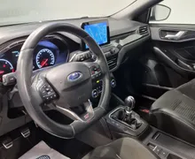 Zunanja slika - Ford Focus - 2.0TDCi ST NAVI PANO RECARO KAM LED - 6 - Predogledna slika