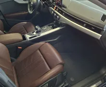 Zunanja slika - Audi A5 - Sportback 2.0 TDI Sport-LED-NAVI-PDC-USNJE- - 9 - Predogledna slika