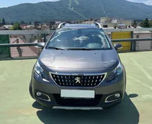 Zunanja slika - Peugeot 2008 - 1.2 PureTech 130Allure XEN.NAVI.PDC SAMO 69.000KM - 2 - Predogledna slika