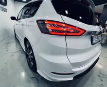 Zunanja slika - Ford S-MAX - 2.0 11OkW FWD ST-Line-KAMERA-GRETJE SED VOL... - 6 - Predogledna slika