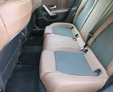 Notranja slika - Mercedes-Benz CLA-Razred - CLA 180 - 11 - Predogledna slika