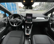 Zunanja slika - Renault Captur - TCe 90 evolution - 8 - Predogledna slika