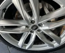 Zunanja slika - Audi Q7 - 3.0 TDI 4X4.AUT.KAMERA.LED.7 SED.USNJE.KLJUKA.TOP - 4 - Predogledna slika