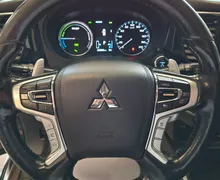 Zunanja slika - Mitsubishi Outlander - PHEV 4WD 2.0 Instyle Navi+ Avt.-SLO-ODLIČEN- - 12 - Predogledna slika