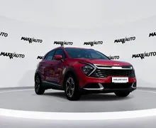 Zunanja slika - KIA Sportage - 1.6 T-GDI LX Fresh ISG - 3 - Predogledna slika