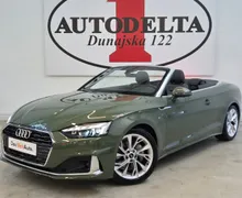 Zunanja slika - Audi A5 - 2.0 TFSI Business - 1 - Predogledna slika
