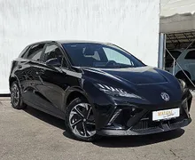 Zunanja slika - MG MG4 - Comfort 64kWh+7 let tovarniške garancije - 3 - Predogledna slika