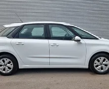 Zunanja slika - Citroën C4 - Picasso BlueHDi 120-BREZ POLOGA-NAVI-PDC - 4 - Predogledna slika