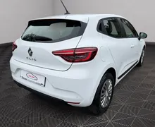 Zunanja slika - Renault Clio - SCe 75 Zen - 8 - Predogledna slika