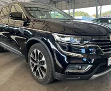 Zunanja slika - Renault Koleos - 4WD dCi 175 Energy Intens X-tronic - 3 - Predogledna slika