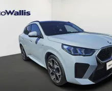 Zunanja slika - BMW X2 - xDrive20d - 7 - Predogledna slika
