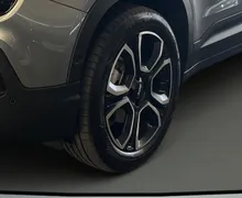 Zunanja slika - Jeep Avenger - 1.2 MHEV Altitude e-DCT6 - 6 - Predogledna slika