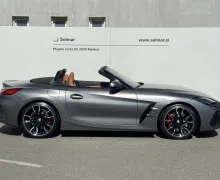 Zunanja slika - BMW Z4 - M40i - 3 - Predogledna slika