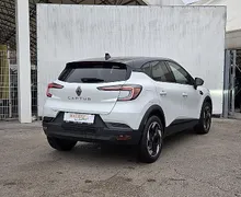 Zunanja slika - Renault Captur - Techno TCe 90+5 let jamstva - 5 - Predogledna slika
