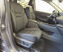 Zunanja slika - Nissan X-Trail - Tekna e-POWER e-Power 213 4WD e-4orce - 13 - Predogledna slika