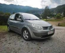 Zunanja slika - Renault Scénic - 1,5 dCi Dynamique Confort - 4 - Predogledna slika