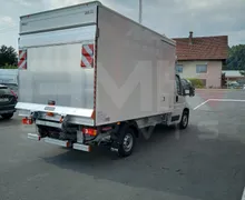 Zunanja slika - Citroën Jumper - +BOKS +RAMPA +SPOJLER - 4 - Predogledna slika