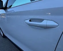 Zunanja slika - Škoda Octavia - 2.0 TDI Scout 4x4 DSG LED VIRTUAL KAMERA MEMORY - 9 - Predogledna slika