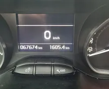 Zunanja slika - Peugeot 208 - 1.2 PureTech 83 S S Allure  67674KM.SERVISNA - 9 - Predogledna slika