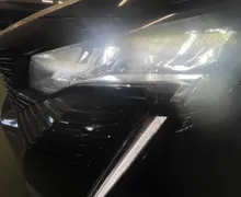 Zunanja slika - Peugeot 3008 - 1.2 96 KW LED.NAVI.PDC 2X.KAMERA. - 18 - Predogledna slika