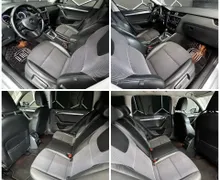 Notranja slika - Škoda Octavia - 2.0 TDI DSG 110 kW-LED-NAVI-KLJUKA-AMBIENT-ACC... - 10 - Predogledna slika