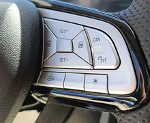 Zunanja slika - Forthing Forthing T5 EVO - T5 Evo my 2025 + ADAS - 10 - Predogledna slika