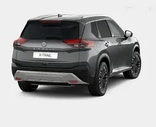 Zunanja slika - Nissan X-Trail - N-Connecta e-POWER 204 2WD - 5 - Predogledna slika