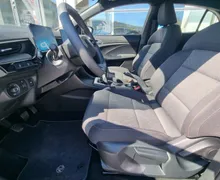 Zunanja slika - MG MG3 - 1.5 COMFORT - ODLIČNO OHRANJEN - TOP OPREMA - 12 - Predogledna slika