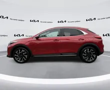 Zunanja slika - KIA XCeed - 1.0 T-GDi EX Way ISG. MT - 4 - Predogledna slika