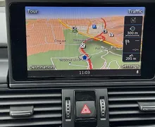 Zunanja slika - Audi A6 - Avant 3.0 TDI clean dies. quattro S tron.160kW - 10 - Predogledna slika