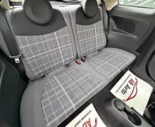 Zunanja slika - Fiat 500 - 0.9 8V TURBO+77KW+6PRESTAV+LED+ALU+DAB+BREZ POLOGA - 11 - Predogledna slika