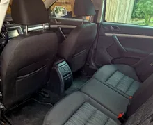 Zunanja slika - Škoda Octavia - Škoda  Combi 1.6 CR TDI DPF Elegance - 8 - Predogledna slika