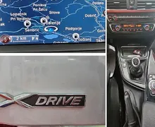 Zunanja slika - BMW Serija 3 - : 318d xDrive Sport Line.BREZ POLOGA DO 7 LET IN TUJ - 20 - Predogledna slika