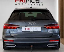 Zunanja slika - Audi A6 - Avant 50 TDI S-line Quattro•AIR•4CONTROL•PANO•HD MATRIX - 6 - Predogledna slika