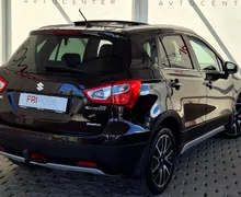 Zunanja slika - Suzuki SX4 S-Cross - AllGrip 1.6 VVT Elegance Top•VL.KLJUKA - 3 - Predogledna slika
