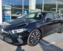 Zunanja slika - Mercedes-Benz A-Razred - A160 KAMERA-DAB-TEMPOMAT...  ODLIČNO OHRANJEN - 1 - Predogledna slika
