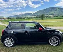 Zunanja slika - MINI 3-vratni - S - 4 - Predogledna slika