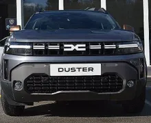 Zunanja slika - Dacia Duster - hybrid 155 Extreme-MY REVISION 4 LETA 80.000KM - 2 - Predogledna slika
