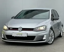 Zunanja slika - VW Golf - Golf - 1 - Predogledna slika