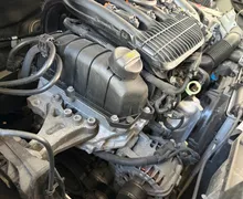 Motor in tehnologija - Citroën C3 - 1.2 PureTech - 50 - Predogledna slika