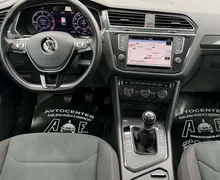 Notranja slika - VW Tiguan - 2.0 TDI-H LINE-68.000km-VIRTUAL-LIZING ZA TUJCE- - 10 - Predogledna slika