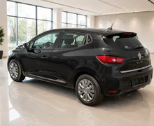 Zunanja slika - Renault Clio - TCe 90 Energy Dynamique Start&Stop - 4 - Predogledna slika