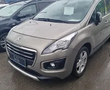 Zunanja slika - Peugeot 3008 - STYLE 1.6 BlueHDi 120 Stop Start - 2 - Predogledna slika
