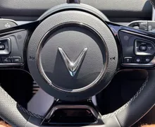 Zunanja slika - Vinfast VF8 - 87.7 kWh AWD Plus408PS AWD-GRATIS POLNILNICA 2 - 17 - Predogledna slika